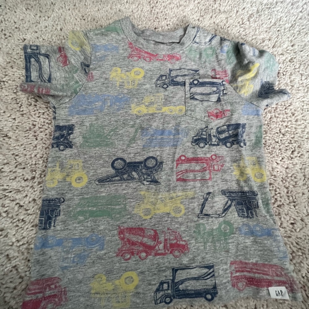 Gap T